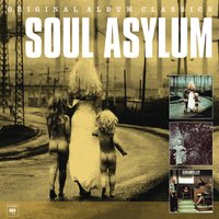 Soul Asylum - Runaway Train