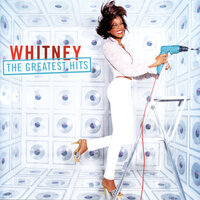 Whitney The Greatest Hits