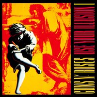 Guns N' Roses - Don't Cry