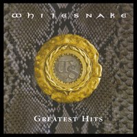 Whitesnake - Is This Love