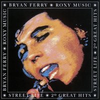 Bryan Ferry - Slave To Love