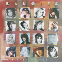 The Bangles - Walk Like an Egyptian