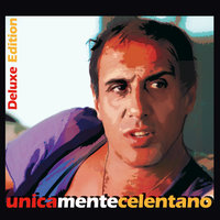 Adriano Celentano - Soli