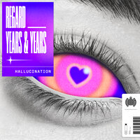 Regard & Olly Alexander (Years & Years) - Hallucination