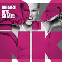 P!nk - U + Ur Hand