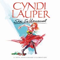 Cyndi Lauper - Time After Time