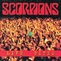 Scorpions - White Dove