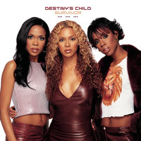 Destiny's Child - Survivor