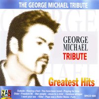 George Michael Tribute & Morrison Leahy - Freedom "90"