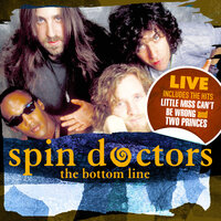 Spin Doctors