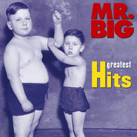 Mr. Big